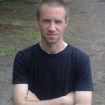 Павел, 37 лет