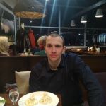 Алексей, 33 года