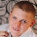 Вадим, 34 года